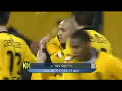 Roda JC - NEC: 10-02-2007