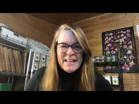 3 simple steps and a FREE download to schedule your planting dates with Prairie Road Organic Seed