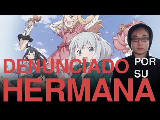 Vídeo relacionado con EROMANGA SENSEI 01