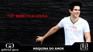 Máquina do Amor - Gabriel Gava OFICIAL