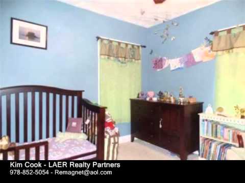1 Wilson St Billerica, MA 01862 - Condo - Real Estate - For Sale -