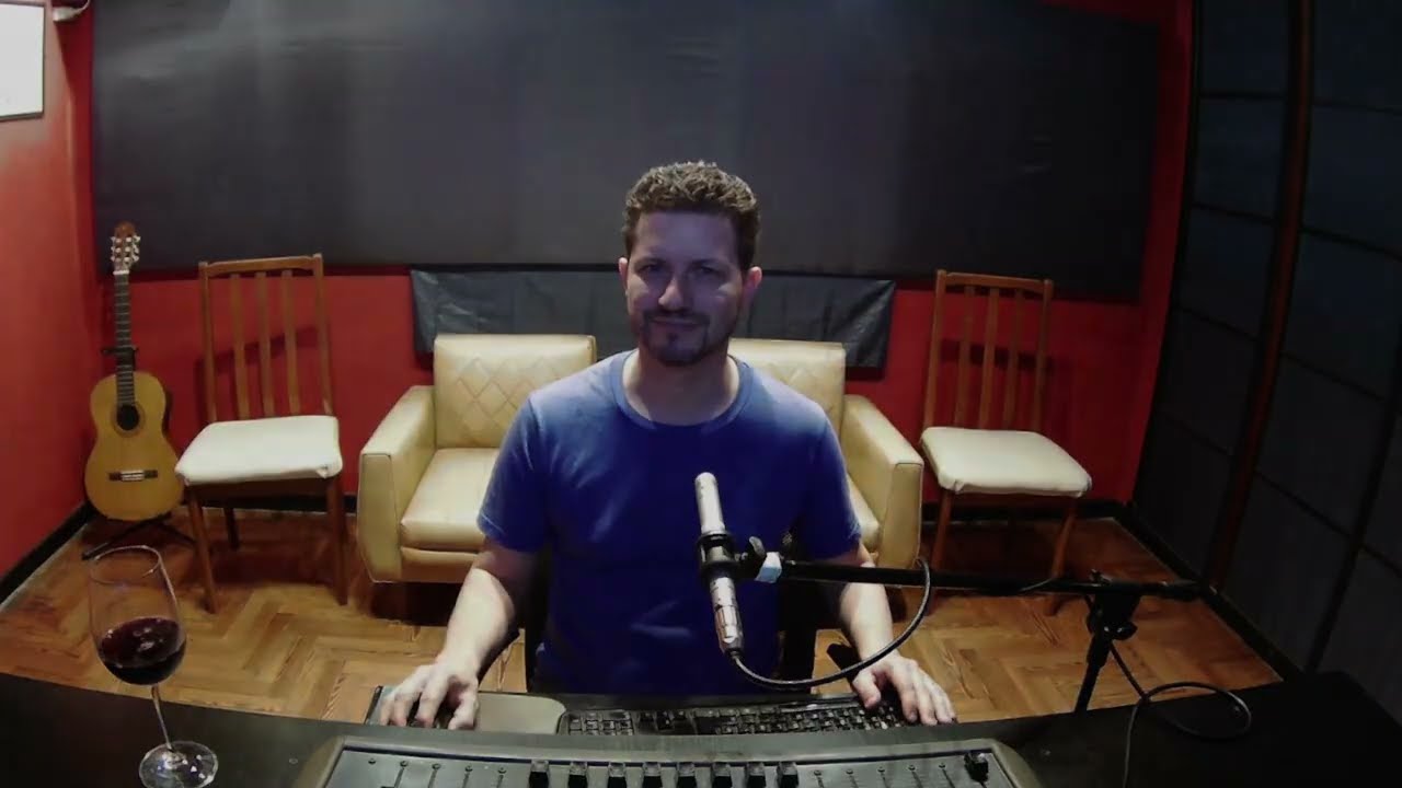 Archivos perdidos en Reaper