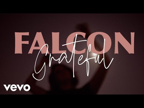 Grateful - Falcon