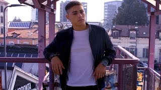 Einar - Centomila volte - Sanremo Giovani 2018