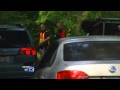 Crash Near Biltmore Estate Ties Up Traffic