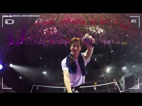 [THAISUB] วิกซ์ LIVE FANTASIA (DAY DREAM) DVD [CUT]