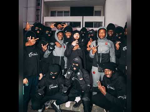 MIG Ft Le Risque ( Exclu )