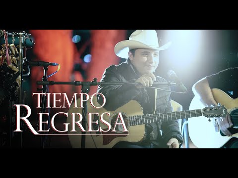 Brian Sandoval - Tiempo Regresa (En Vivo)