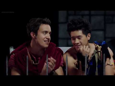 Power Rangers Super Ninja Steel Episode 18 – Magic Misfire Watch Power Rangers Super Ninja Steel Epi