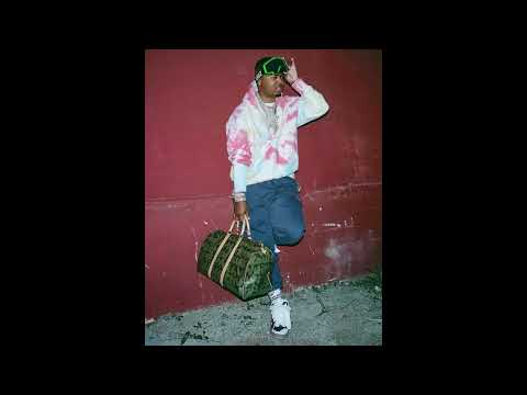Drakeo The Ruler x Ralfy The Plug Type Beat - Trust