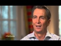 Real Sports with Bryant Gumbel: Cris Collinsworth Web Extra #1 (HBO Sports)