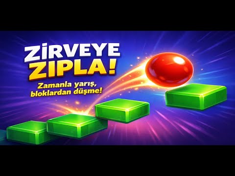 Block Jump 3D