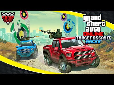 GTA 5 SHQIP - Bashkpunimi Sjell Fitoren !! - SHQIPGaming