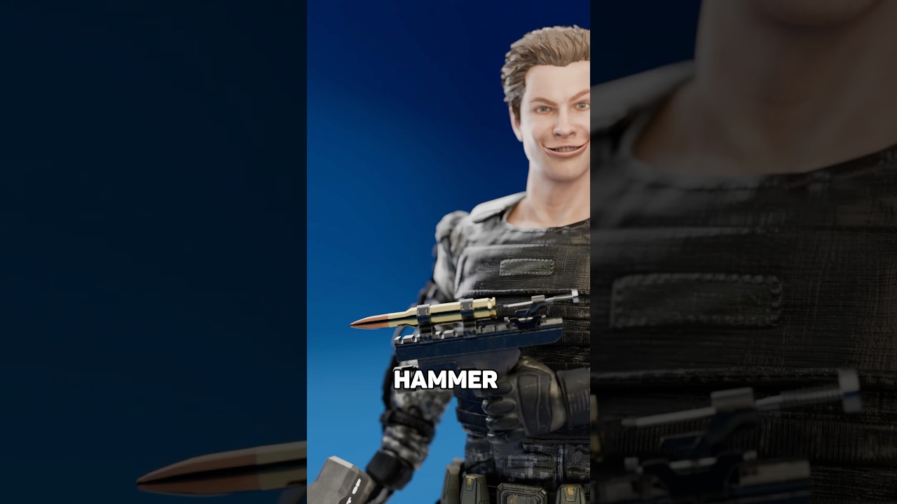 Hammer Gun: The Bizarre Homemade Weapon That Failed Miserably 🔨