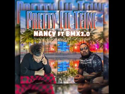 684 ORIGINATED - PRETTY LIL TEINE  (NANCY x BMX 2.0) [OFFICIAL AUDIO ]