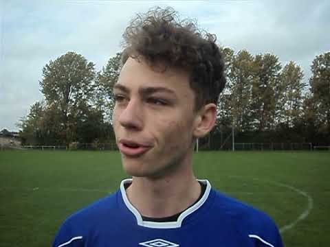 Anfører Jacob,  Nr. Jernløse Skole