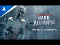 Трейлер Dungeons & Dragons: Dark Alliance