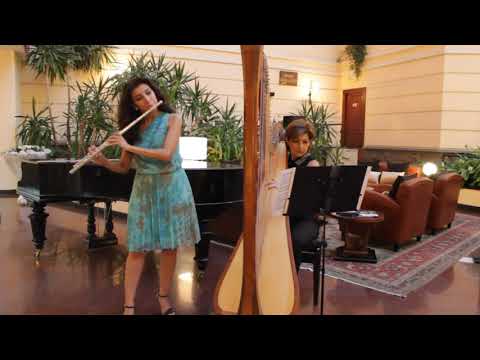 Georges Bizet   'Carmen'   'Habanera'