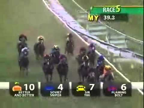 20110305 IPOH CLASS 4 1600M (LC) - SIR TIKI (V Sivan)