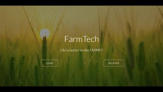 FARM TECH