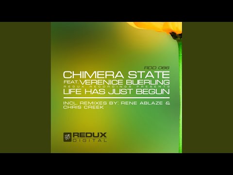 Life Has Just Begun (Rene Ablaze Remix)