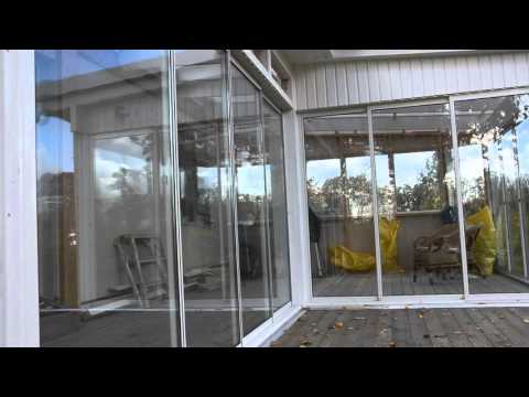 skånska byggvaror skjutpartier dålig glaskvalite