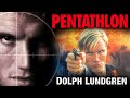 PENTATHLON Full Movie | Dolph Lundgren | Action Movies | The Midnight Screening