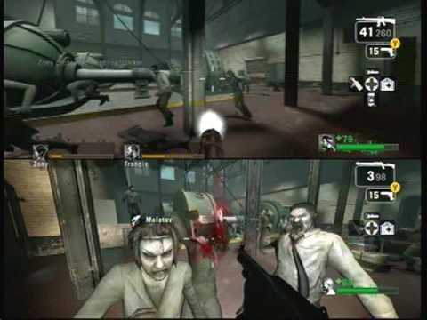SGB Review - Left 4 Dead