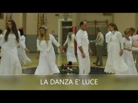Danze della Luce