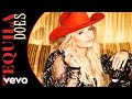 Miranda Lambert Tequila Does Audio