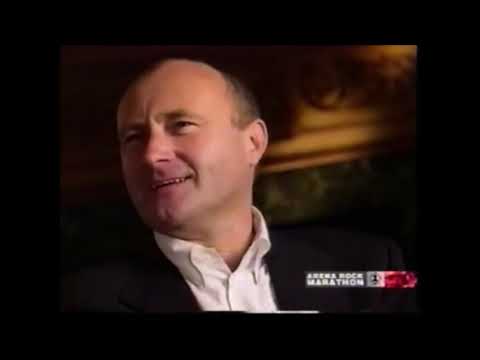 Genesis - VH1 Behind the Music