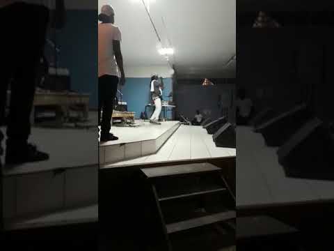 Will maka barcelona riddim 2018