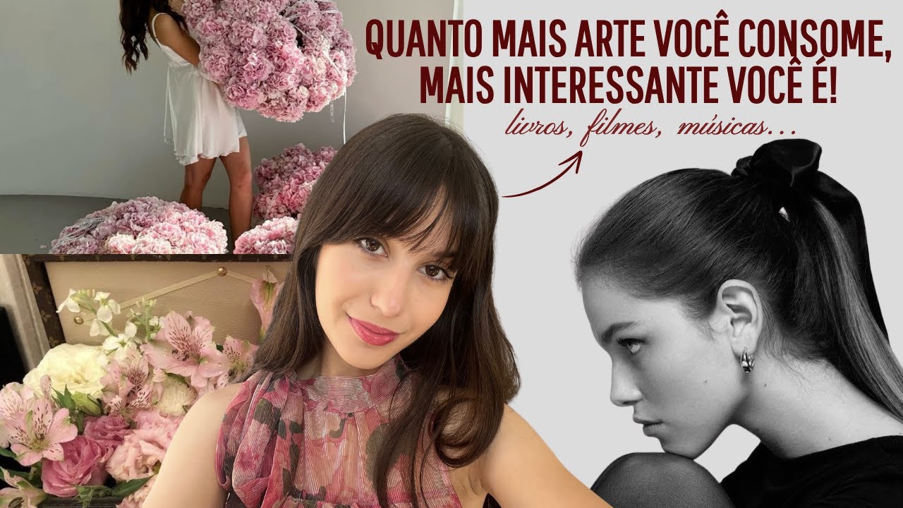 BE MORE INTERESTING, CONSUME ART | recommendations for books, music, movies, etc.