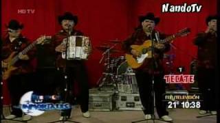 Salomón Robles - Niña Mia