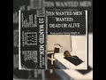 Tommy Wright III - Wanted Dead or Alive (Instrumental Remake)