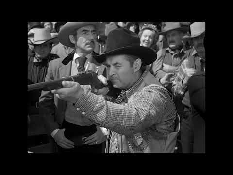 Winchester '73 (1950) Trailer