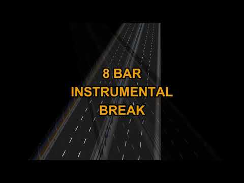 Merle Haggard   The Fugitive Karaoke