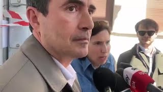 Primo Maggio, Elly Schlein a Marghera: «Nostra Repubblica non è fondata sul lavoro precario»