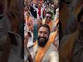 Ranbir Alia Vicky Katrina ENTHUSIASTICALLY Say Jai Shri Ram During Ayodhya Ram Mandir Ceremony