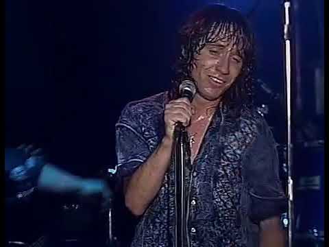 Evie 1,2,3 Stevie Wright Band 1987