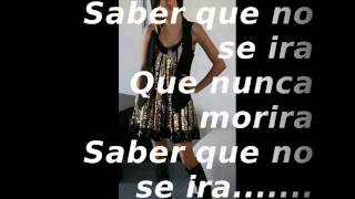 Quiero Todo Quiero Nada Lyrics English Translation