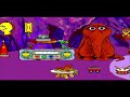 Sesame Street Letters Radio And Television