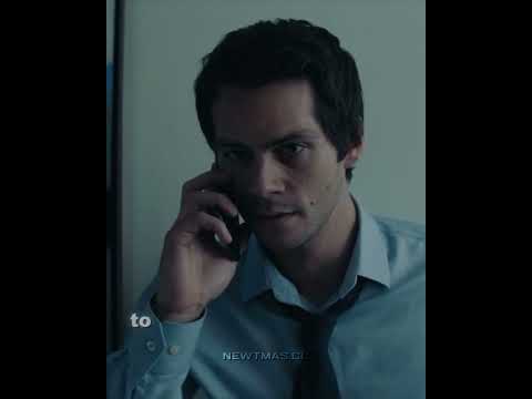 Newtmas POV edit #mazerunner #pov