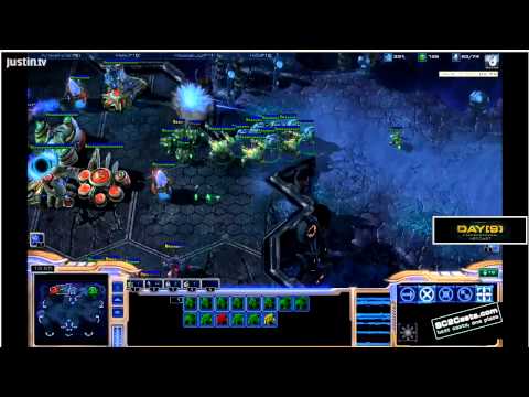 Extra Daily - Commenting On iNcontroL's Stream