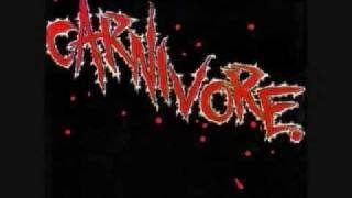 Carnivore - Armageddon