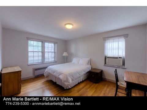 58 Elm St Unit 7, Worcester MA 01609 - Condo - Real Estate - For Sale -