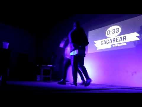 DEMENTOR VS CHC |SEMIFINAL REGIONAL VIENTOS DEL UNDER LA TOMA SAN LUIS|