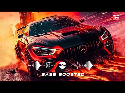 BASS BOOSTED SONGS 2024 🔥 BEST REMXIES OF POPULAR SONGS 2024 & EDM 🔥 BEST EDM, BOUNCE, ELECTRO HOUSE