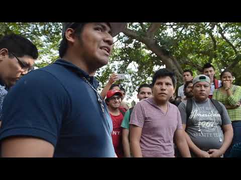 ECO vs JAKU vs PIAKILLER vs ERICK: 8vos - One Shot (Fecha 2 Edición 2)