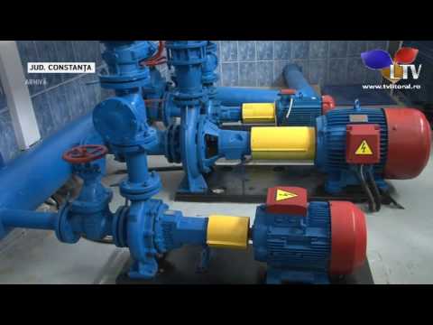 Localitatea Castelu a rămas fără apă potabilă - Litoral TV